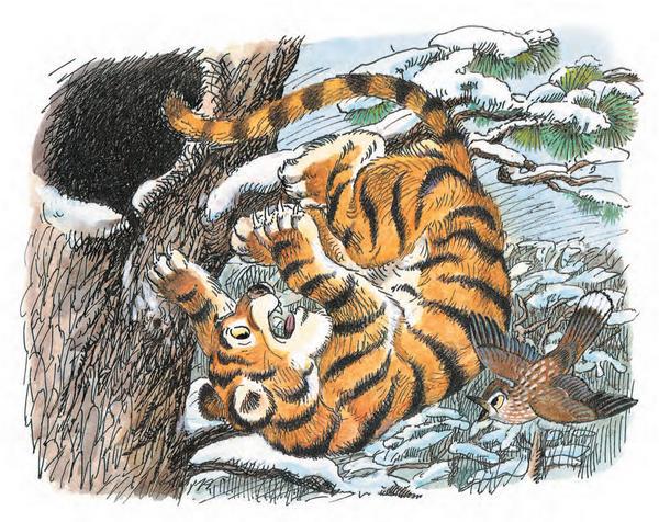 Сказка про Зелёную Лошадь (сборник) - i_009.jpg