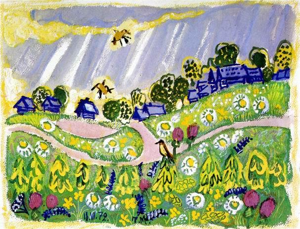 Стеклянный пруд (Рисунки Татьяны Мавриной) - img_22.jpeg