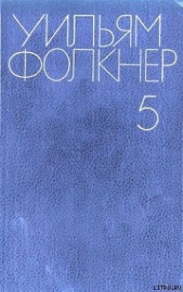 Похитители - автор Фолкнер Уильям Катберт 