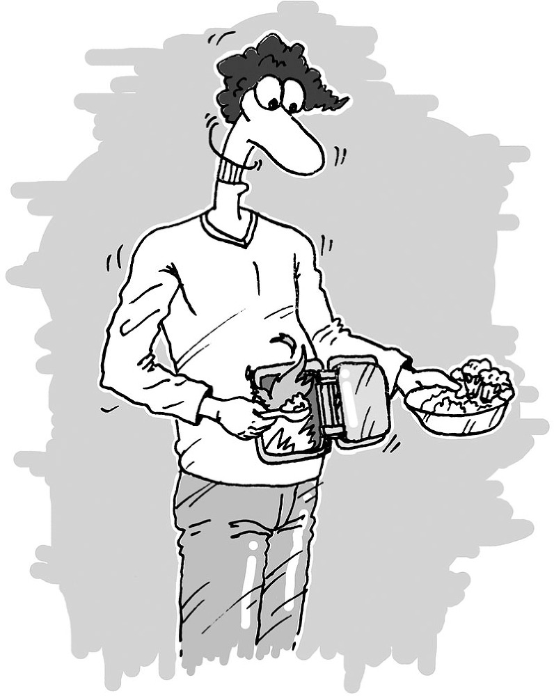 Будь эффективным! Эффективность от А до Я - i_007.jpg