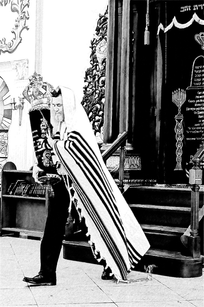 В этом весь ЧЕЛОВЕК. Изучаем «Коэлет» Царя Соломона - i_001.jpg