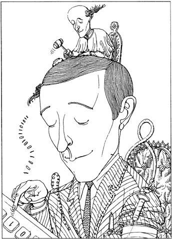 Журнал «Если» 2003 № 01 - i_001.jpg