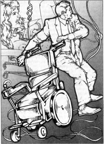 Журнал «Если» 2003 № 01 - i_002.jpg