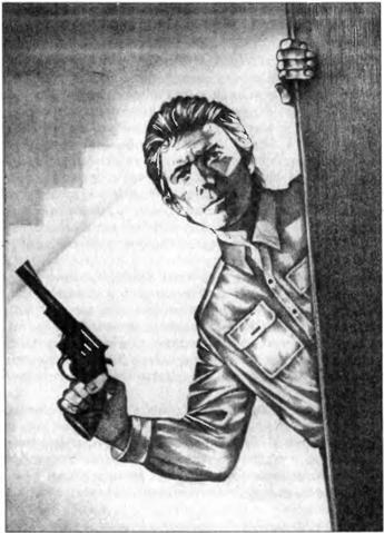 Журнал «Если» 2003 № 01 - i_003.jpg