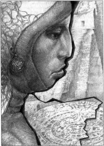 Журнал «Если» 2003 № 01 - i_004.jpg