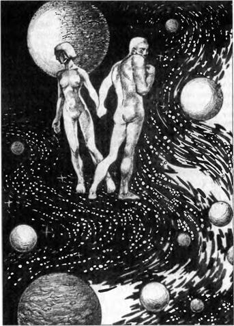 Журнал «Если» 2003 № 01 - i_006.jpg