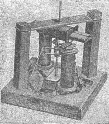 Самодельные электрические и паровые двигатели - _17.jpg