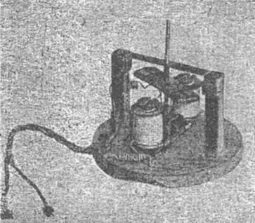 Самодельные электрические и паровые двигатели - _7.jpg