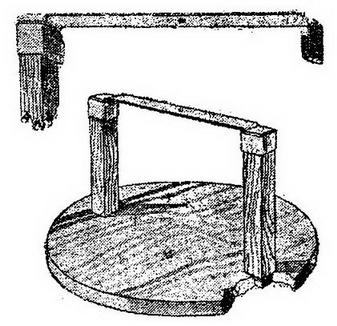Самодельные электрические и паровые двигатели - _8.jpg