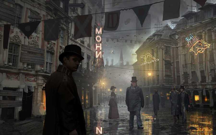 Легенда Хэнсинга (СИ) - pic1.jpg