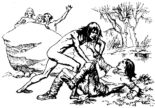 Харка — сын вождя (Художник И. Кусков) - pic_6.png