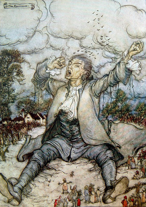 Путешествия Гулливера (перевод А.Франковского) - bolshoy_1.jpg