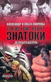 Расскажи, расскажи, бродяга - автор Лавров Александр 