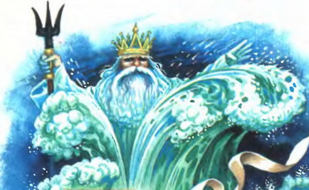 Белоснежка в подводном царстве - p009.jpg