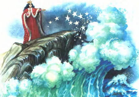 Белоснежка в подводном царстве - p011.jpg