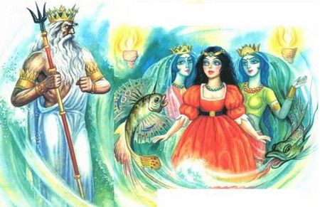 Белоснежка в подводном царстве - p072.jpg