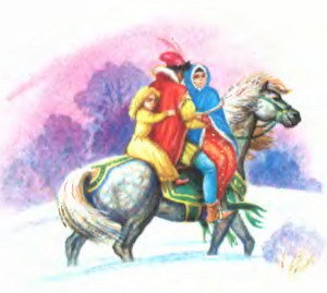 Белоснежка в подводном царстве - p095.jpg