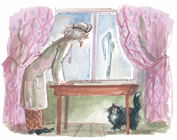 Приключения желтого чемоданчика. Новые приключения желтого чемоданчика (сборник) - i_002.png