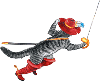 Приключения Кота в сапогах и шляпе (сборник) - i_009.png