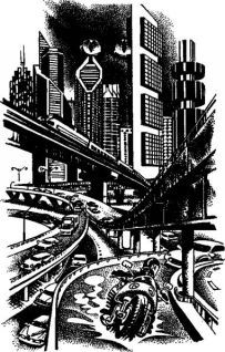 Избранное. Том 3. Зеленое тысячелетие. Рассказы - _2.jpg