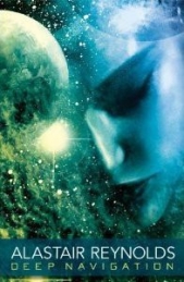 Рейнольдс Аластер - Фреска