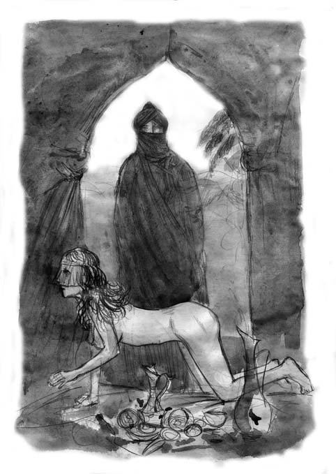 Новые сказки Шехерезады (СИ) - alladin.jpg_0