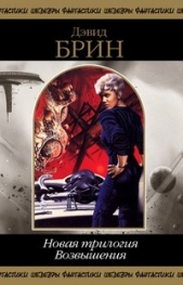 Новая трилогия Возвышения. Том 2 - автор Брин Дэвид 