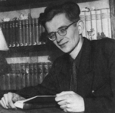 Избранные произведения. Т. I. Стихи, повести, рассказы, воспоминания - i_001.jpg