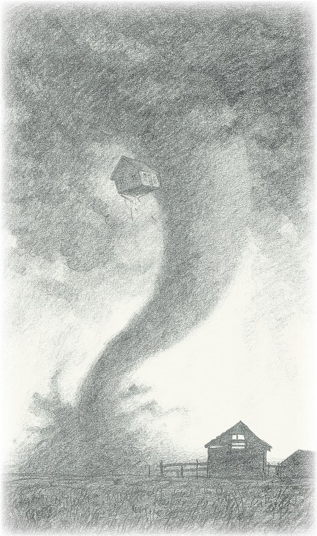 Волшебник страны Оз (Илл. Грег Хильдебрандт)  - i_002.jpg