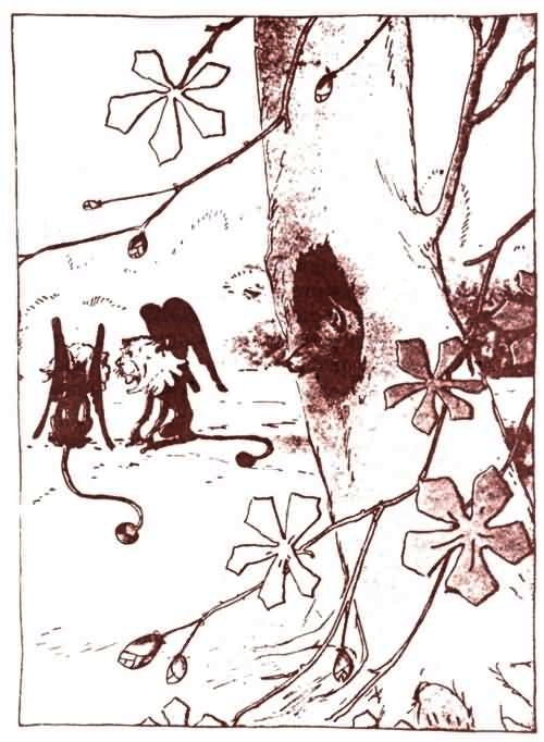 Волшебство Страны Оз (с илл.) - i_032.jpg