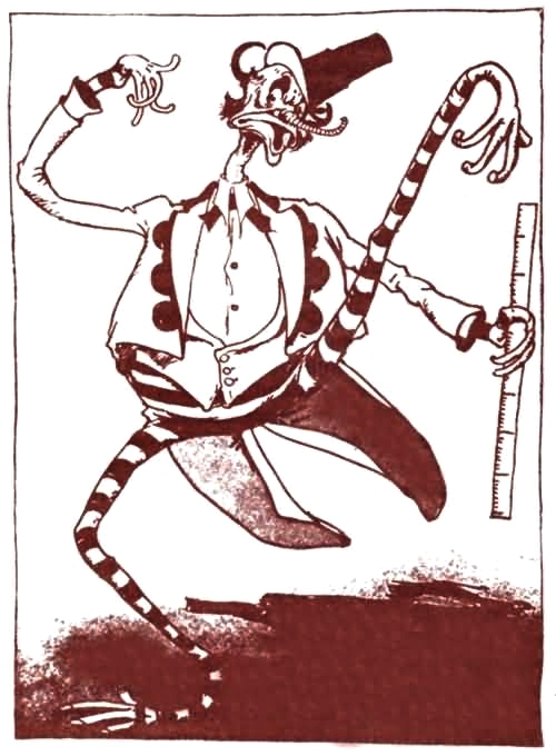 Волшебство Страны Оз (с илл.) - i_045.jpg