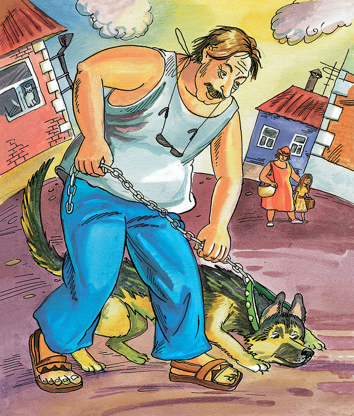 Необыкновенные приключения Карика и Вали (ил. А.Кукушкин) - i_008.jpg