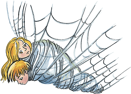 Необыкновенные приключения Карика и Вали (илл. А. Андреева) - i_034.png