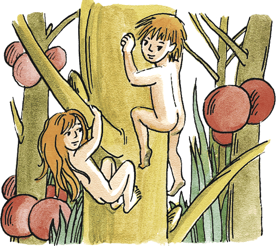 Необыкновенные приключения Карика и Вали (илл. А. Андреева) - i_037.png