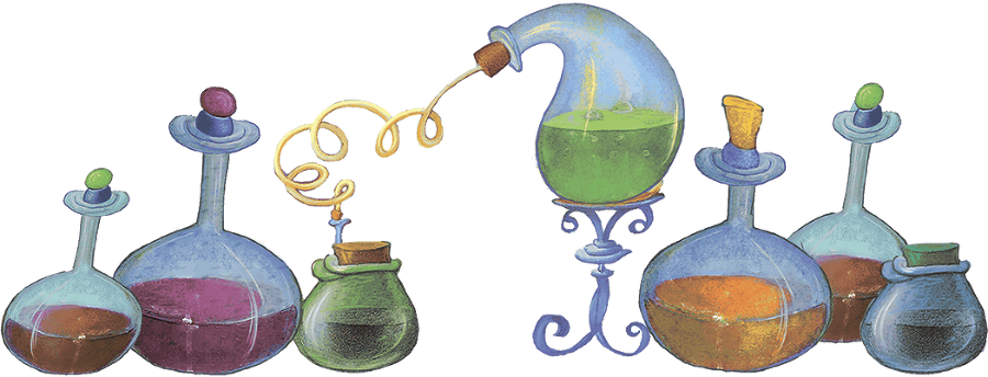 Необыкновенные приключения Карика и Вали (Художник Э. Кондиайн) - i_015.png