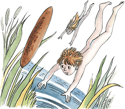 Необыкновенные приключения Карика и Вали (Художник Э. Кондиайн) - i_019.png