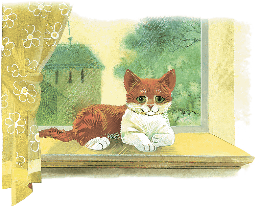 Храбрый Тилли и другие истории (сборник) - i_006.png