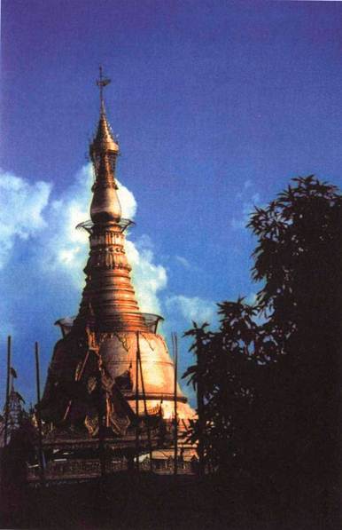 Боги были астронавтами! - i_011.jpg