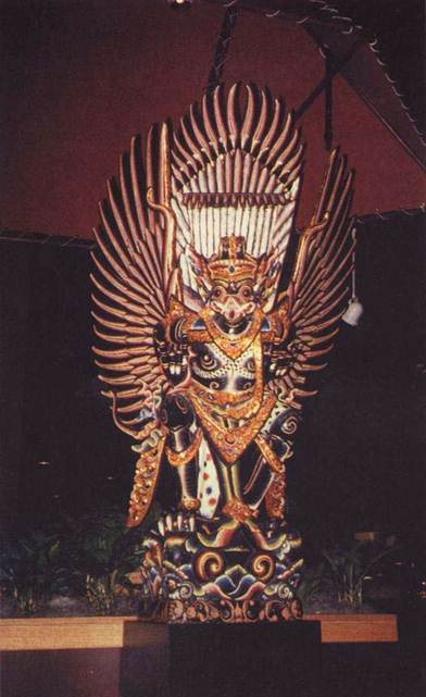 Боги были астронавтами! - i_026.jpg