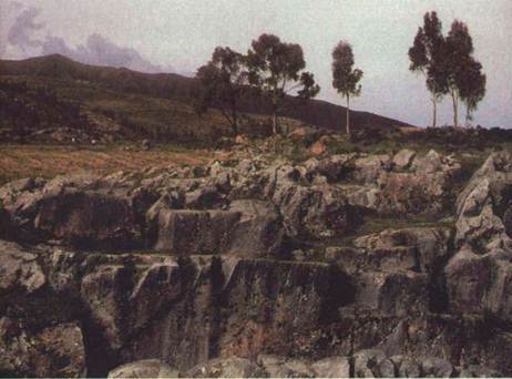 Боги были астронавтами! - i_040.jpg