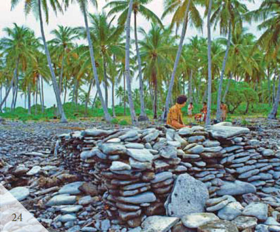 Доказательства существования богов. Более 200 сенсационных фотографий артефактов - i_025.jpg
