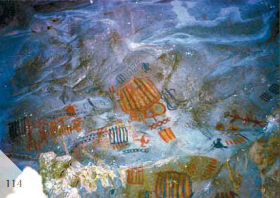 Доказательства существования богов. Более 200 сенсационных фотографий артефактов - i_115.jpg