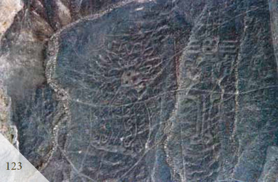 Доказательства существования богов. Более 200 сенсационных фотографий артефактов - i_124.jpg