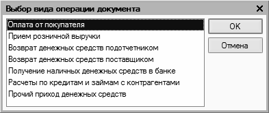 1С: Бухгалтерия 8.2. Оформление и проведение первичных учетных документов - _2_2.png