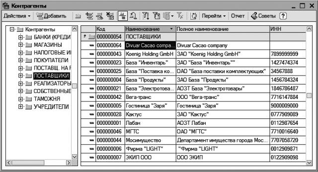 1С: Бухгалтерия 8.2. Понятный самоучитель для начинающих - i_019.jpg