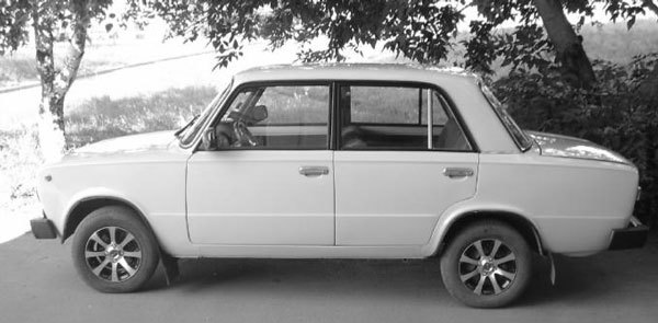 Техобслуживание и мелкий ремонт автомобиля своими руками. - i_006.jpg