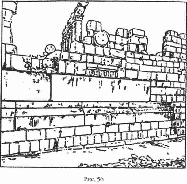 Боги Армагеддона. Иногда они возвращаются… - i_056.jpg