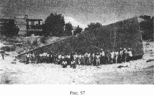 Боги Армагеддона. Иногда они возвращаются… - i_057.jpg