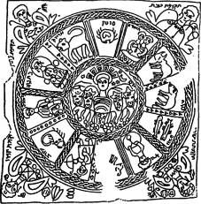 Космический код. Генная инженерия богов - pic_16.jpg