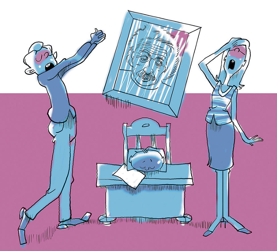 Что делать, если ждет экзамен? - i_001.jpg